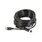 A & I Products CabCAM Power Video Cable, 30' 7" x5" x2" A-PVC30 - alternate 1
